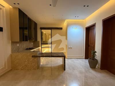 One Kanal Upper Portion Available For Rent