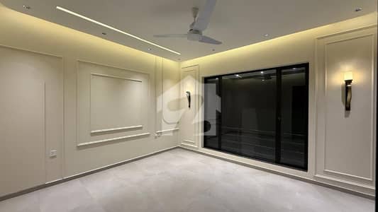 One Kanal Portion Available For Rent
