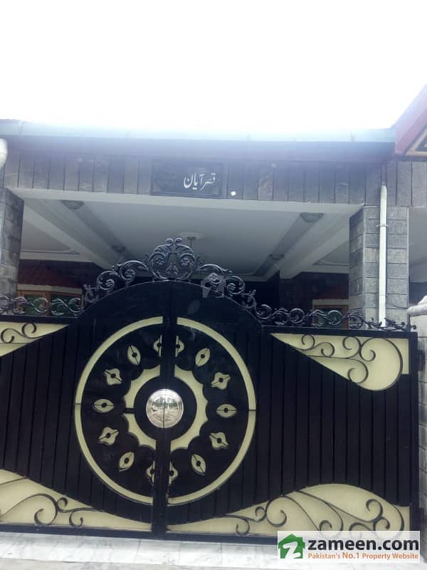 House For Rent Gharial Murree