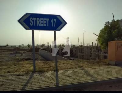 250 Square Yard Plot FOR SALE At Precicnt-16 Easy Access To Jinnah Avenue Facing Grand Jamia Mosque 250 Square Yard Plot FOR SALE At Precicnt-16 Easy Access To Jinnah Avenue Facing Grand Jamia Mosque