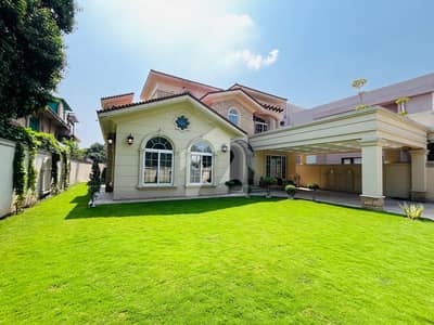 Brand New House Is For Sale In Prime Location F-6