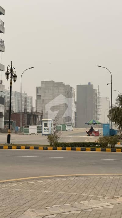اتحاد ٹاؤن فیز ١ اتحاد ٹاؤن,رائیونڈ روڈ,لاہور میں 1 مرلہ Studio دکان 1.9 کروڑ میں برائے فروخت۔