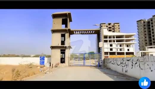 محمد بن قاسم سوسائٹی - فیز 2 محمد بن قاسم کوآپریٹیو ہاؤسنگ سوسائٹی,کراچی میں 5 مرلہ رہائشی پلاٹ 26.0 لاکھ میں برائے فروخت۔ محمد بن قاسم سوسائٹی - فیز 2 محمد بن قاسم کوآپریٹیو ہاؤسنگ سوسائٹی,کراچی میں 5 مرلہ رہائشی پلاٹ 26.0 لاکھ میں برائے فروخت۔