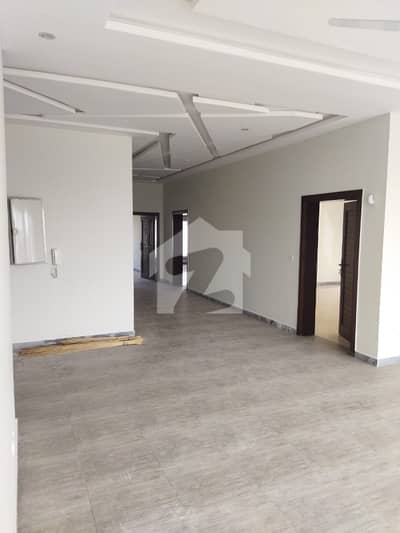 Kanal Upper Portion For Rent