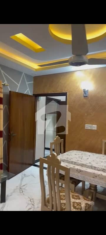 Rufi Lake Drive ,4 Bed DD Apartment Available For Sale Prime Location On Gulistan E Jauhar Block 18