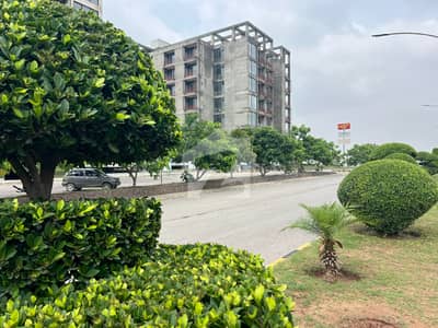 Investor Deal 8 Marla Plot For Sale In Prime Location (All Dues Clear/Utilities paid )