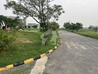 Prime Location Cornet Plot Available For Sale