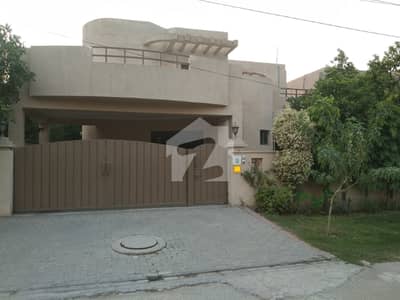 House For Rent In Sector-C Askari-10