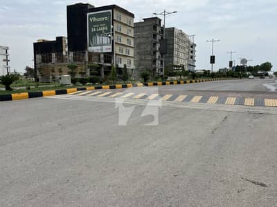6.5 Kanal Investor Rate Plot For Sale In Mumtaz City Exceptional Investment Opportunity