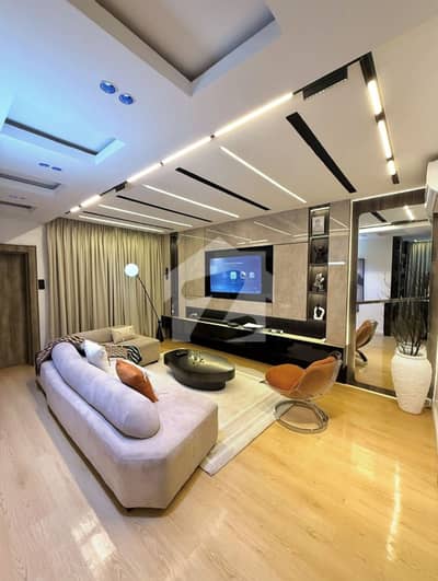 2 Bed Luxury Furnished Apartment For Rent In Bahria Town 2 Bed Luxury Furnished Apartment For Rent In Bahria Town