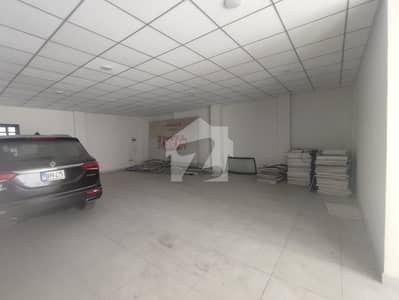Office For Rent In I-8 Markaz Islamabad