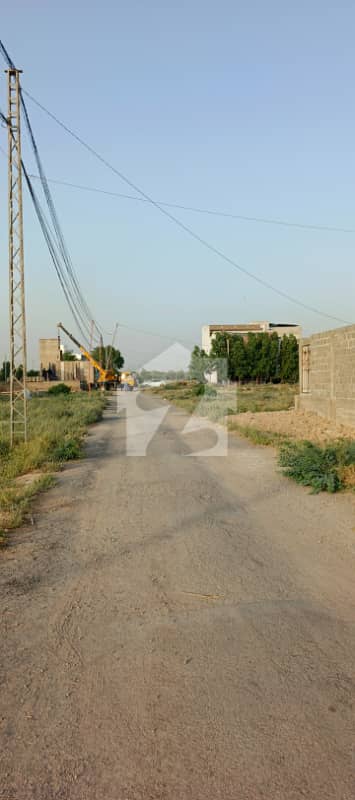 Saadi Garden block 2 135 sq yd Corner Plot Available Saadi Garden block 2 135 sq yd Corner Plot Available
