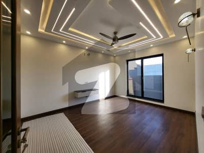 10 Marla Brand New House For Rent In Dha Phase 8 10 Marla Brand New House For Rent In Dha Phase 8