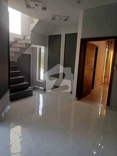 8 Marla Upper Portion for Rent in DHA Rahbar, Lahore