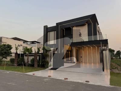 1 Kanal Brand New Luxury House For Rent In DHA Phase 7