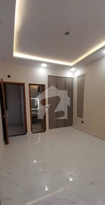 House Of 135 Square Yards Is Available For sale In Model Colony - Malir