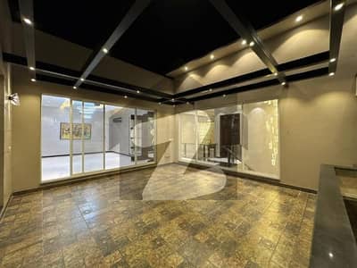 One Kanal Upper Portion For Rent DHA Phase 8 One Kanal Upper Portion For Rent DHA Phase 8