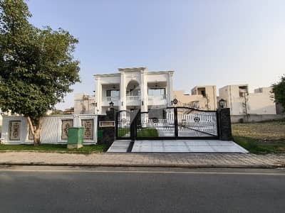 1 Kanal Brand New House For Sale In Nishter Block Bahria Town Lahore 1 Kanal Brand New House For Sale In Nishter Block Bahria Town Lahore