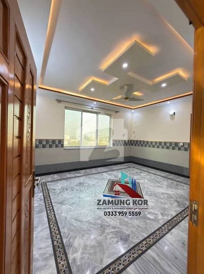 Ideal Location House For Sale | Solar System Available