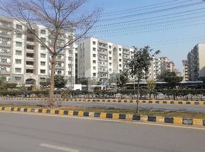 12 Marla Flat Ideally Situated In Askari 11