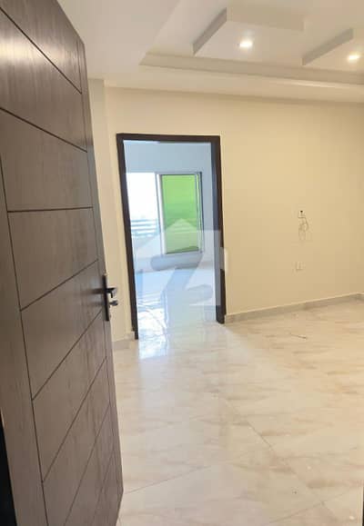 One Bedroom Non Furnished Apartment For Rent In Bahria Town Lahore