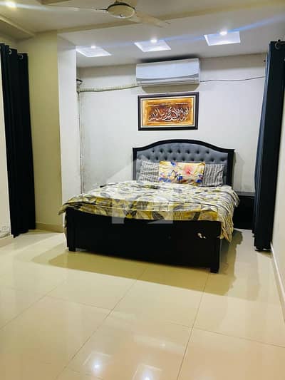 Fully Furnished Apartment For Rent