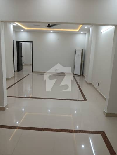 G-11 Warda Human Beautiful 3 Bedroom Apartment Available For Sale