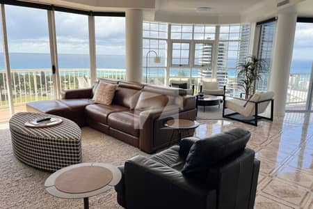 Premium 3-Bed Luxury Apartment with Servant Room | Prime Living in DHA Phase 2