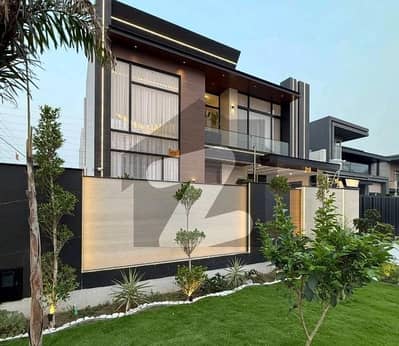 Perfect 1 Kanal House In DHA Phase 1 - Block K For rent