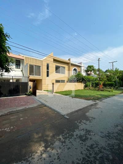 Beautiful Well Maintained House Available For Rent
