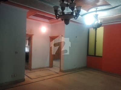 Spacious 12 Marla House Available For sale In I-8/2