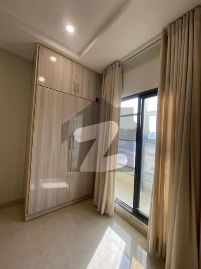 Studio Apartment For Sale Bahria Enclave Sector N