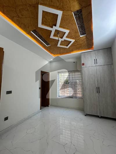 Affordable House For sale In Bani Gala