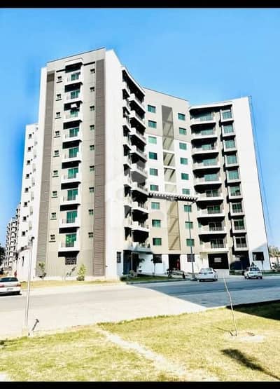 Brand New Apartment For Sale In Sector S Askari 10