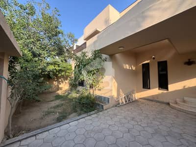 500 Square Yard House Available For Rent At DHA Phase 8