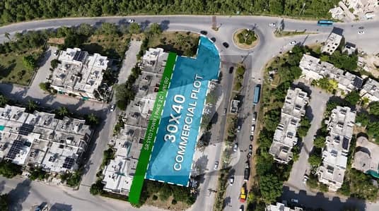 To Sale You Can Find Spacious On Excellent Location Commercial Plot In Linear Commercial Centre To Sale You Can Find Spacious On Excellent Location Commercial Plot In Linear Commercial Centre