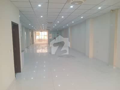 Office Sized 1600 Square Feet Is Available For rent In G-8