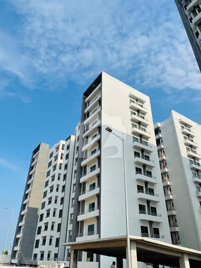 Apartment For Rent In Sector S Askari 10