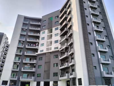 Brand New Apartment For Sale In Sector-S Askari 10