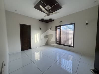 500 Square Yard House Available For Rent At DHA Phase 7