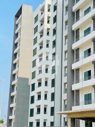 Apartment For Rent In Sector S Askari 10