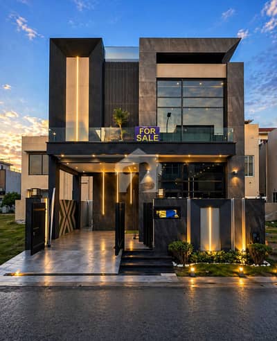 Outstanding 5 Marla Property In DHA Phase 9 Town Perfect Blend Of Comfort & Investment Value Outstanding 5 Marla Property In DHA Phase 9 Town Perfect Blend Of Comfort & Investment Value