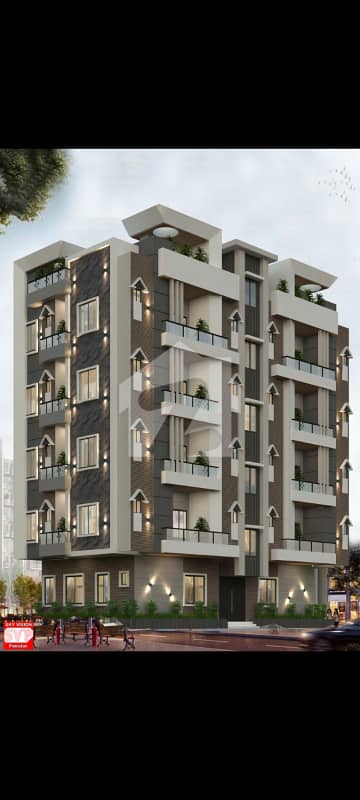 Corner 2 Bed. Lounge For Sale In Karachi University Society Corner 2 Bed. Lounge For Sale In Karachi University Society