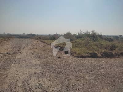 Plot For Sale In D 12/ 2 Size 40*80