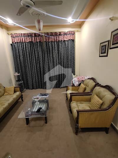 Extra Spacious Corner 2 Bed Dd Flat