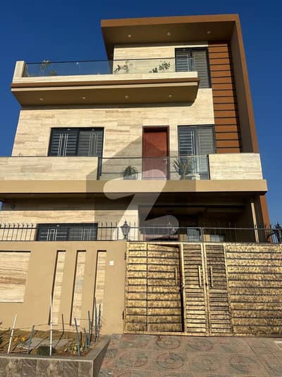4 Marla Brand New Luxury Double Storey House For Sale In G-14 Islamabad 4 Marla Brand New Luxury Double Storey House For Sale In G-14 Islamabad