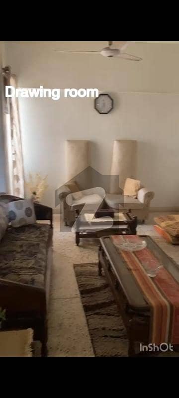 Flat Of 1450 Square Feet Is Available For Sale In Gulistan-E-Jauhar - Block 13, Karachi