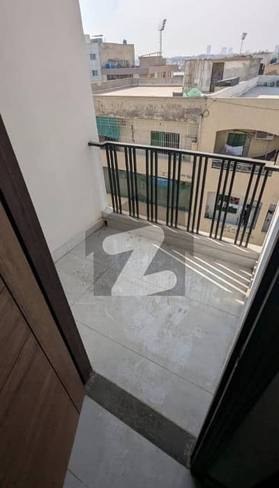 Flat For Sale