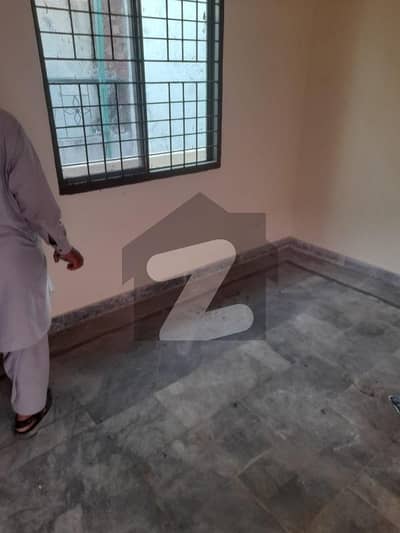 10 Marla Beautiful Upper Portion For Rent Allama Iqbal Town Lahore