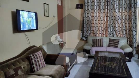10 Marla Beautiful Lower Portion For Rent Allama Iqbal Town Lahore